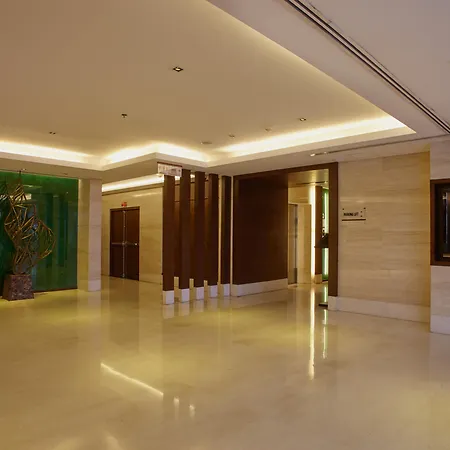 Jasmine Resort Hotel Bangkok Bts Phrakhanong-3